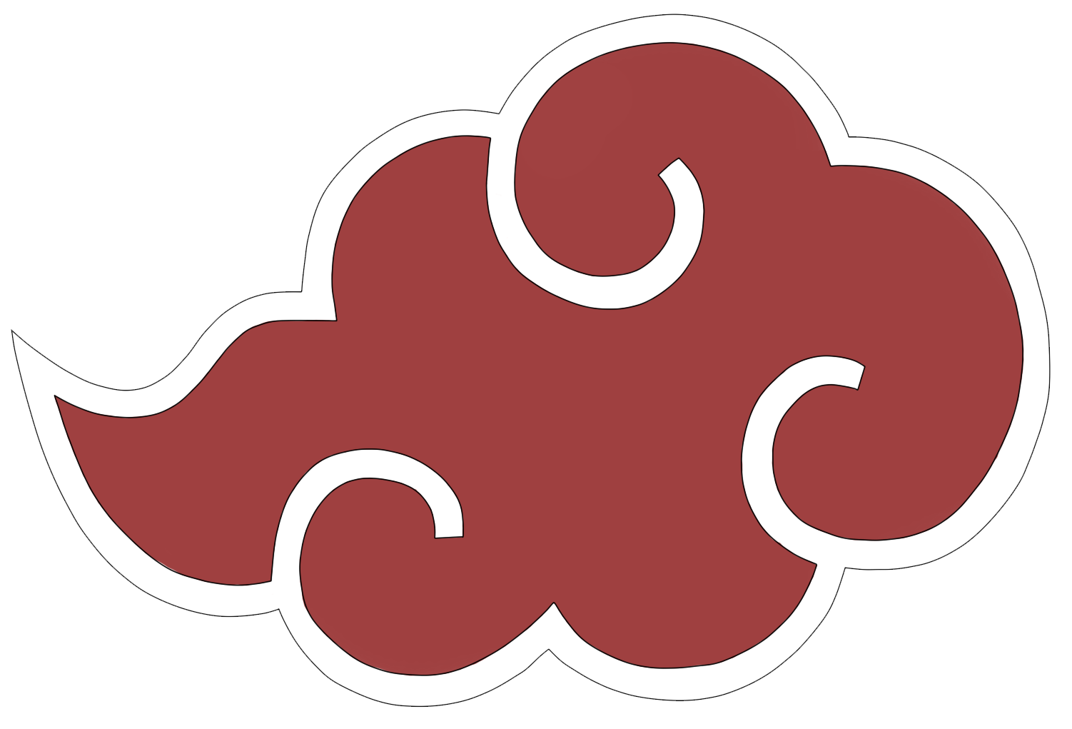 logo akatsuki